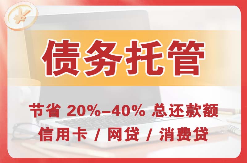 郴州债务托管